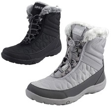 Damen Stiefeletten