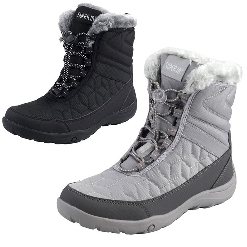 Damen stiefeletten - damen,