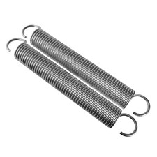 Universal garagentor feder - 2x,