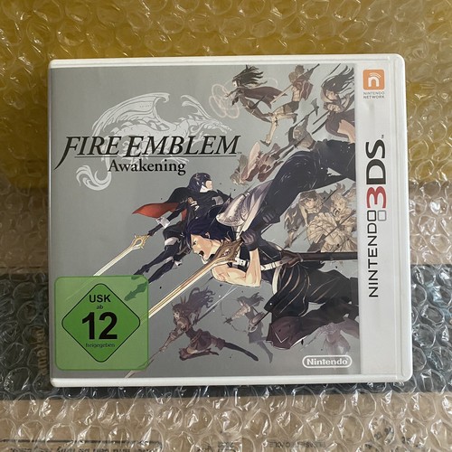 Fire emblem awakening - fire, emblem: