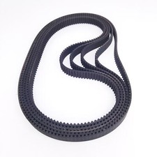 5pcs HTD 3M Closed Timing Belt