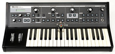 Moog Little Phatty Stage 2