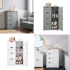 Badschrank Badezimmerschrank