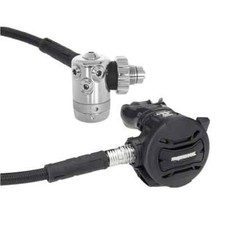 Apeks DS4/ XTX40 DIN ( 1. + 2. Stufe)