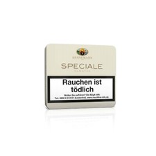 Dannemann Speciale Sumatra 20