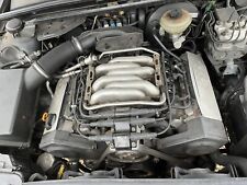 Audi 80 B4 2.6 V6 Motor 150ps Mit Frontantrieb Getriebe