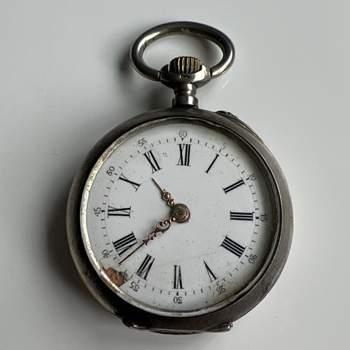 Antike 800 silber damen - 0,800,