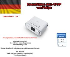 Philips Cpap DreamStation Go AutoCPAP Beatmungsgerät
