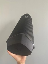 Carbon fiber solo seat cowl