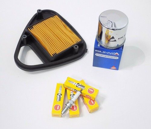 Wartungskit honda 600 - honda,