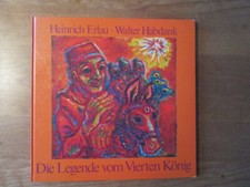 Heinrich Erlau; Walter Habdank