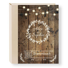 Stammbuch der Familie Fairy