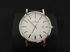 DUGENA Herrenuhr Moma Quarz
