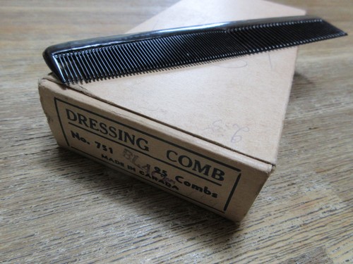 Army kamm dressing comb - us,