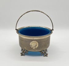 Antike Schale Zuckerschale