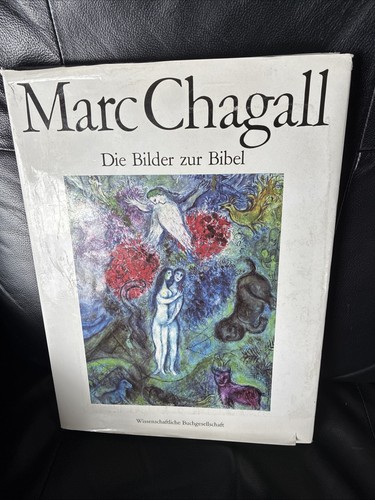 Bilder zur bibel chagall - bilder,
