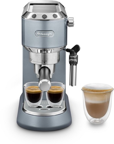 Delonghi siebträgermaschine - delonghi,