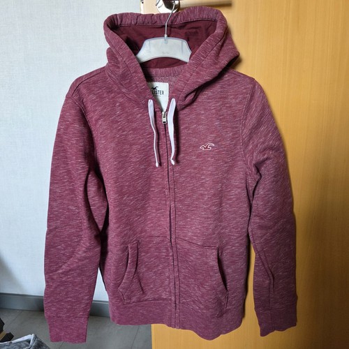 Hollister herren sweatjacke - hollister,