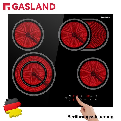 Gasland elektro autark - elektro, cm