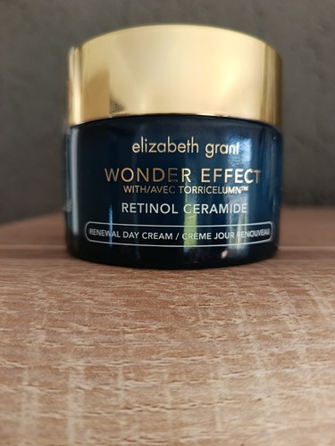 Elisabeth grant wondereffekte - elisabeth,