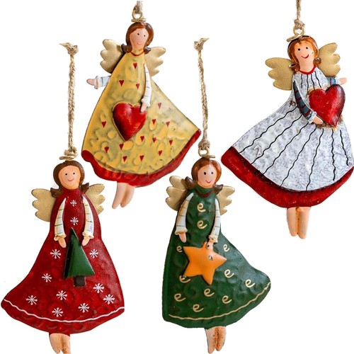Weihnachtsengel anhänger - weihnachtsengel,