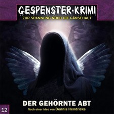 Gespenster-Krimi 12: Der