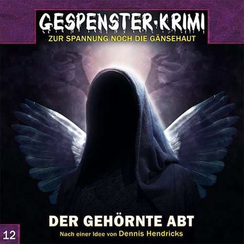 Gespenster krimi der - gespenster-krimi, 12: