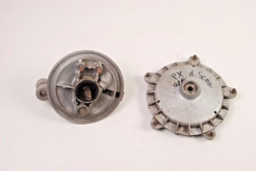 Vespa bremstrommel vorne - px,