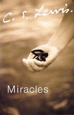 Miracles by Lewis, C. S