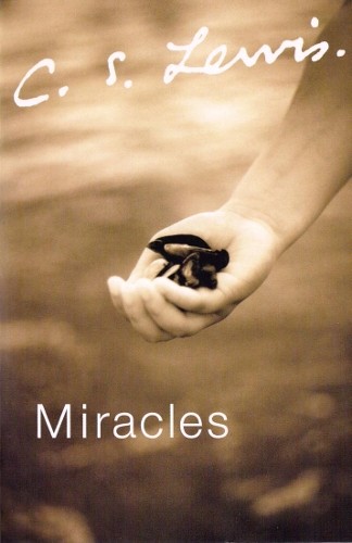 Miracles lewis s - miracles, lewis,