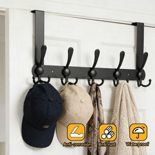 Türgarderobe Edelstahl