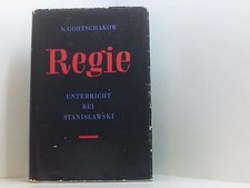 Bühne der Wahrheit: Regie