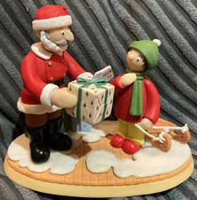 Robert Harrop CAMBERWICK GRÜN