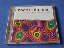 Procol Harum - A Whiter Shade