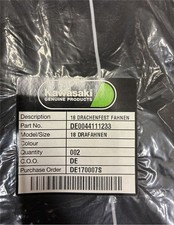 Kawasaki 2018 DRACHENFEST