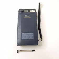 Nikon Coolpix 300