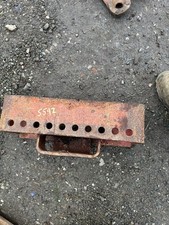 international traktor