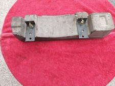 Aufsitzmäher Castelgarden Murray Bohlens Frontgewicht Ca.5kg