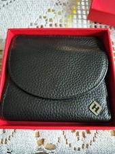 Leder Geldbörse  Wiener