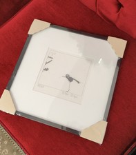 Bild gerahmt Sternzeichen