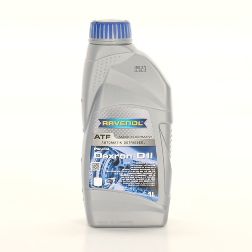 Ravenol atf dexron - ravenol,