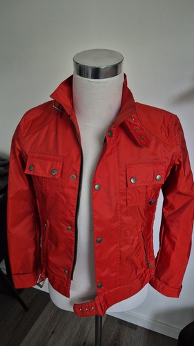 Belstaff gold label damen - belstaff,