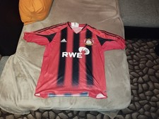 Trikot Adidas Bayer 04
