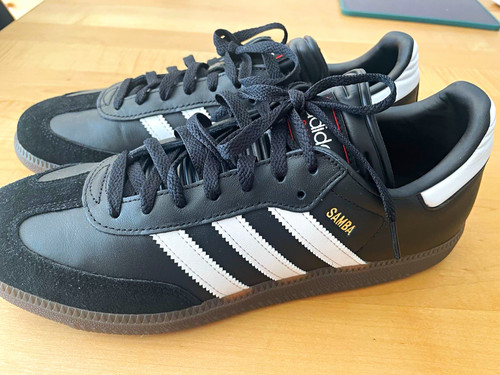 Adidas samba herren - adidas,