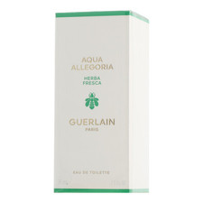 Guerlain - Aqua Allegoria