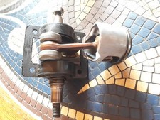 Husqvarna 40 Genuine