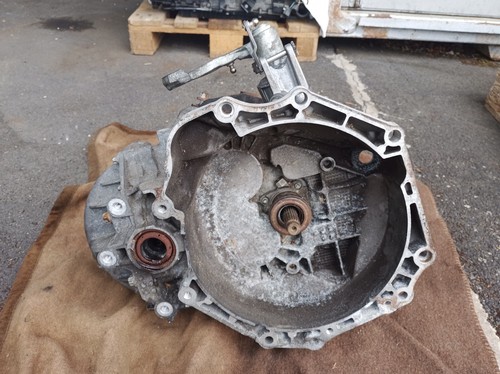 Schaltgetriebe opel astra - opel, h