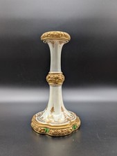 Porzellan Kerzen Halter