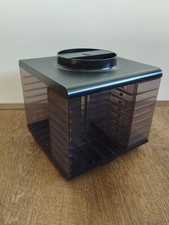 Vintage Kassetten Rondell