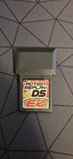Action Replay DS, Cheat-Modul